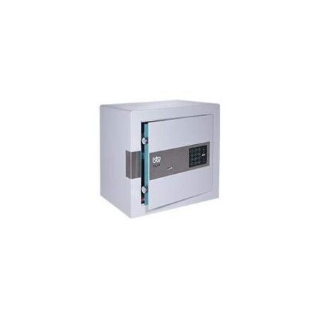 Coffre fort BTV JADE E-40 Gris