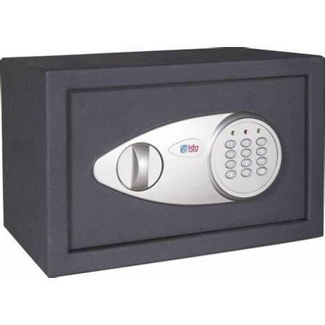 COFFRE FORT Électronique BTV ALPHA 30