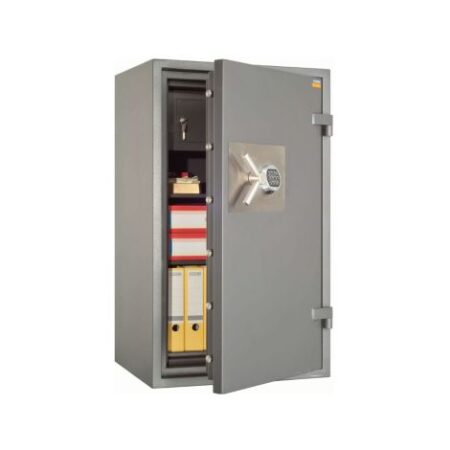 Coffre fort VALBERG haute sécurité & ignifuge pour professionnels  GARANT110ELKL