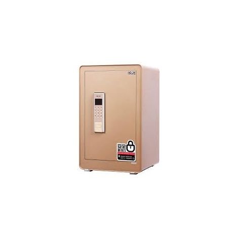 Coffre fort numérique DELI 4084 - 38*36*60 cm pour le bureau et la maison