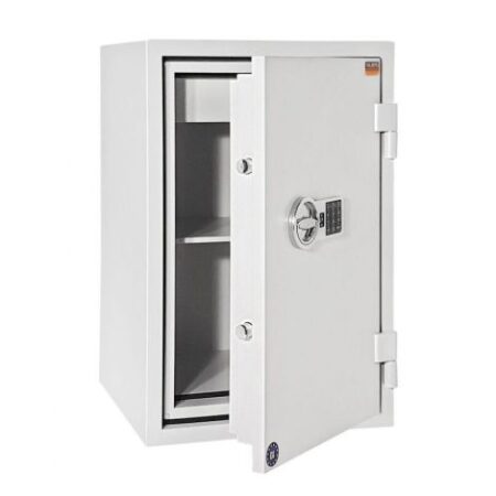 Coffre fort VALBERG ignifuge pour professionnels 86 kg 730 x 485 x 490 (FRS67EL)