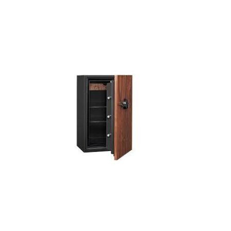 Coffre fort ignifuge LOCKMANN (anti-feu) pour bureaux