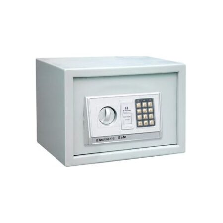 Coffre fort Safewell EA-25 12.00 KG Gris