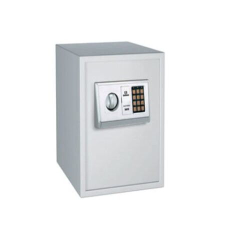 Coffre fort SAFEWELL EA-50 15KG Gris