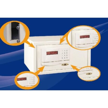 Coffre fort Safewell HB- 23 14KG