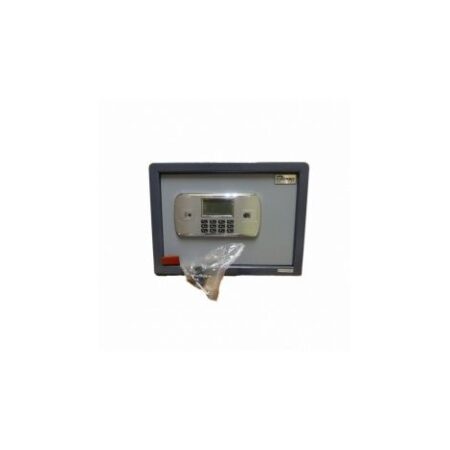 Coffre Fort Maroc - Coffre fort intelligent SAFWEL TC-195 195*432*370 mm