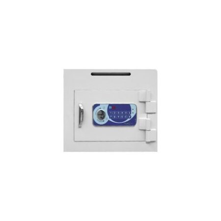 Coffre fort BTV ALPHA modèle 25  RANURA avec fente