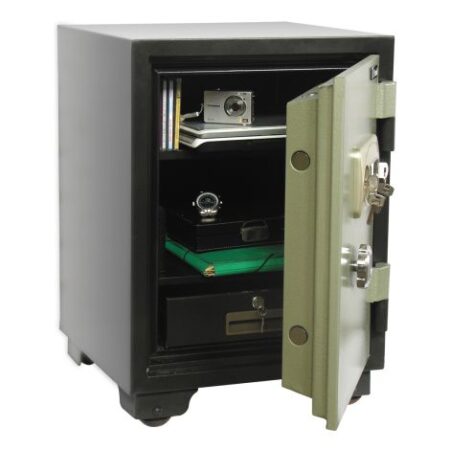 Coffre fort Safewell YB-600